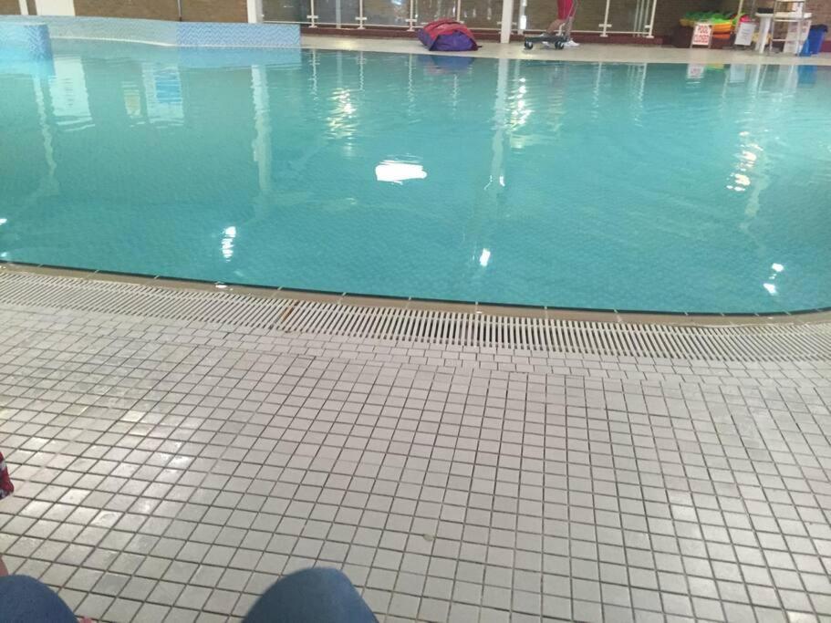 Beautiful Holiday 3 Bed Home Camber-Sands Bagian luar foto