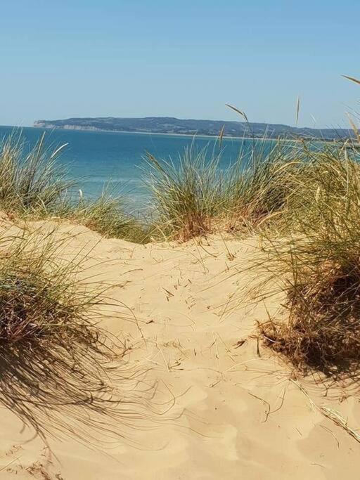 Beautiful Holiday 3 Bed Home Camber-Sands Bagian luar foto