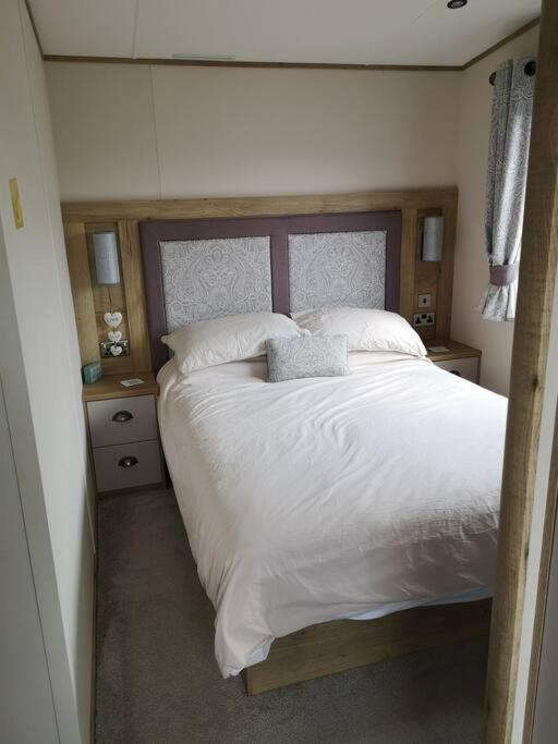 Beautiful Holiday 3 Bed Home Camber-Sands Bagian luar foto