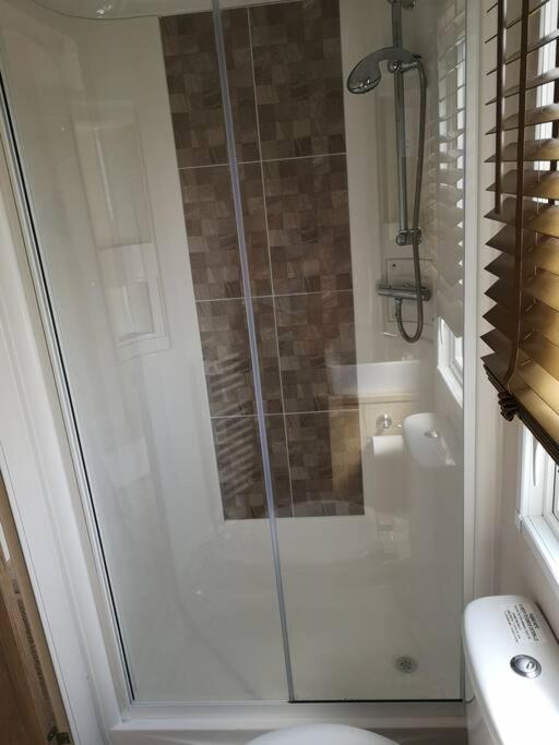 Beautiful Holiday 3 Bed Home Camber-Sands Bagian luar foto