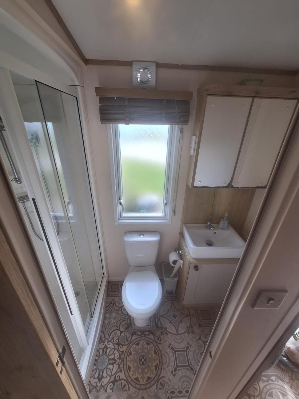 Beautiful Holiday 3 Bed Home Camber-Sands Bagian luar foto