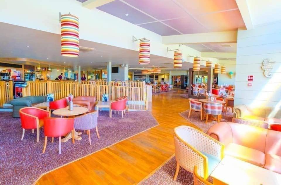 Beautiful Holiday 3 Bed Home Camber-Sands Bagian luar foto